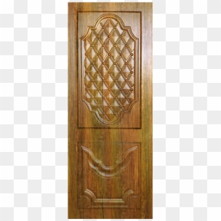 Astha Decorative Doors Hd - Doors Images Png Hd Clipart