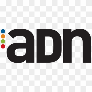 Adn Periodico Logo Clipart