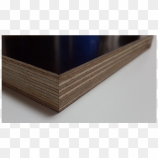 New Birch Film Faced Plywood - Plywood Clipart