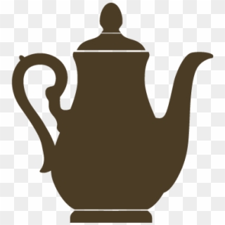 2018 11 22 - Teapot Clipart