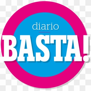 Diario Basta - Periodico Basta Logo Clipart