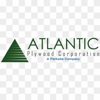 Atlantic Plywood Logo Clipart