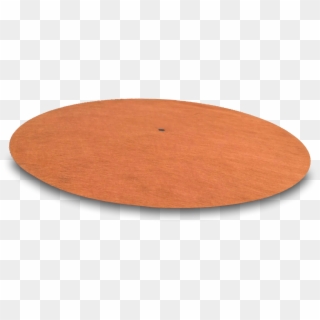 Turntable Mat - Coffee Table Clipart