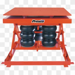 Heavy Duty Turntable Lift Table - Lift Table Clipart