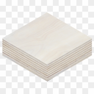 Ply Tinted - Cream - Plywood Clipart
