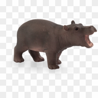 Hippo Toy Clipart