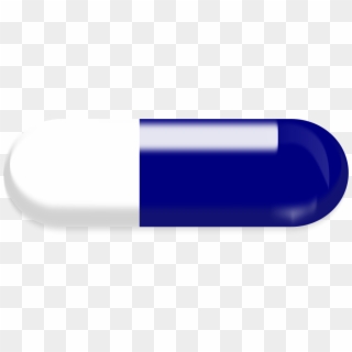 Pills Png - Pille Clipart Transparent Png