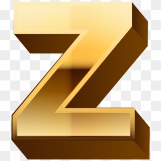 Letter Z Png Free Image - Plywood Clipart