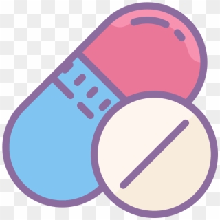 Pills Png Clipart