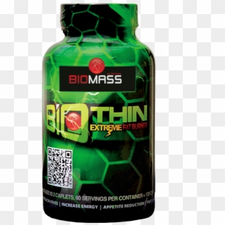 Biothin Diet Pills - 5-hour Energy Clipart
