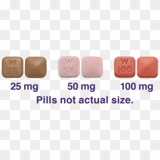 Check Your Pills For The Distinctive Shape And Markings - Dessert Clipart