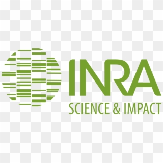 Logotype Inra Transparent - Logo Inra Science Et Impact Clipart