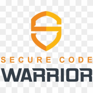 Secure Code Warrior Logo Clipart