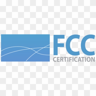 Fcc Logo V4-01 - Graphic Design Clipart