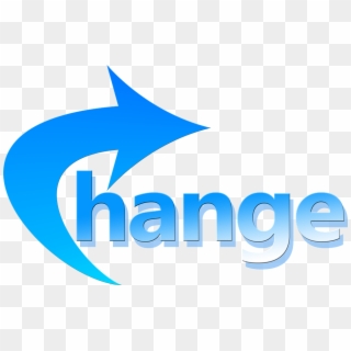 Change Arrows Transformation Novelty Reordering - Change Arrows Clipart
