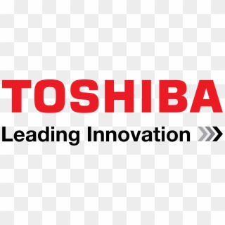 Toshiba-logo - Toshiba Led Tv Logo Clipart