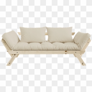 Bebop Sofa / Bed - Divan Canapea Clipart