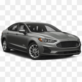 New 2019 Ford Fusion Hybrid Se - 2019 Ford Fusion Hybrid Fwd Clipart