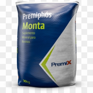 Premiphós Monta - Bag Clipart