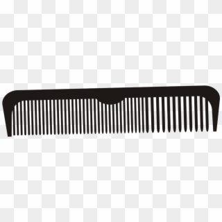 Comb Barber Vector Clipart