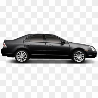 2008 Ford Fusion - 2015 Honda Accord Coupe Grey Clipart