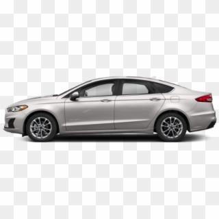 2019 Ford Fusion Hybrid - 2019 Lincoln Mkz Hybrid Clipart