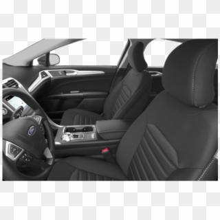 New 2019 Ford Fusion Se - 2019 Toyota Land Cruiser Interior Black Clipart