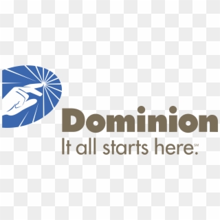 Dominion Logo Png Transparent - Graphic Design Clipart