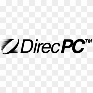 Direcpc Logo Png Transparent - Verizon Wireless Clipart