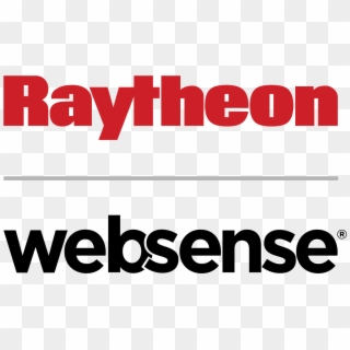 Raytheon Merges With Websense, Rebrands To Forcepoint - Raytheon Clipart