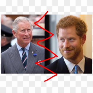Charles, Prince Of Wales Clipart