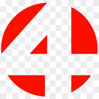Vier - Logo Vier Clipart