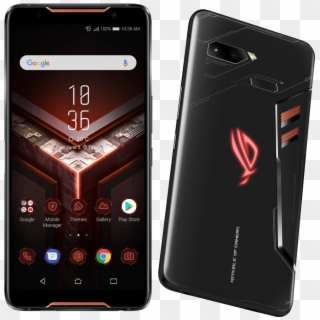 The Asus Rog Phone Was Announced In June - Asus Rog Phone 128gb Clipart