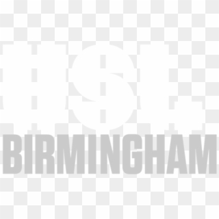 Usl Birmingham Interim Logo - Parallel Clipart