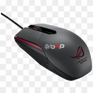 Rog Sica Gaming Mouse 05 - Asus Rog Sica Gaming Mouse Clipart