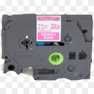 Tzemqp35 - Brother P Touch Pt D400 Label Tape Clipart