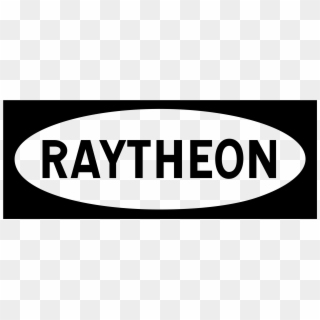 Raytheon Logo Png Transparent - Circle Clipart