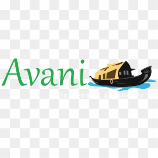 Avani Logo - Buon Appetito Logo Clipart