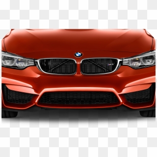 4 - - Bmw M3 Front Png Clipart