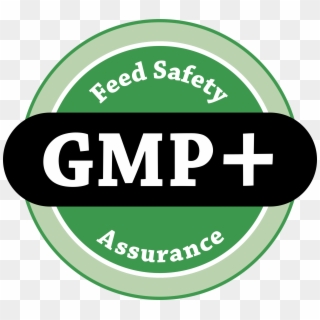 Gmp Logo Png Transparent - Gmp+ Latest Logo Clipart