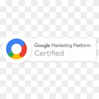 Powerful Technology - Google Marketing Platform Certified Partner Clipart
