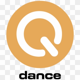 Q Dance Logo Png Transparent - Q-dance Clipart