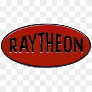 Raytheon Technical Service Audio System Diacap Logo - Raytheon Clipart