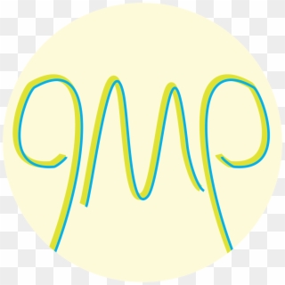 Gmp Logo - Pensador De Rodin Clipart
