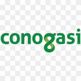 Conogasi Logo Clipart