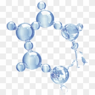 Molecule - Nalco Water Handbook Third Edition Clipart