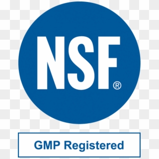 Nsf Certified For Sport Logo Clipart