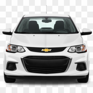 79 - - White 2015 Chevrolet Sonic Clipart
