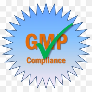 Gmp Compliance - " - Gmp Compliance Clipart