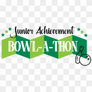 By February, The Holidays Have Come And Gone, The Weather - Junior Achievement Bowl A Thon Clipart